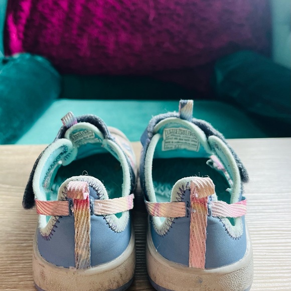 Sketchers Summer Slides - Picture 4 of 5